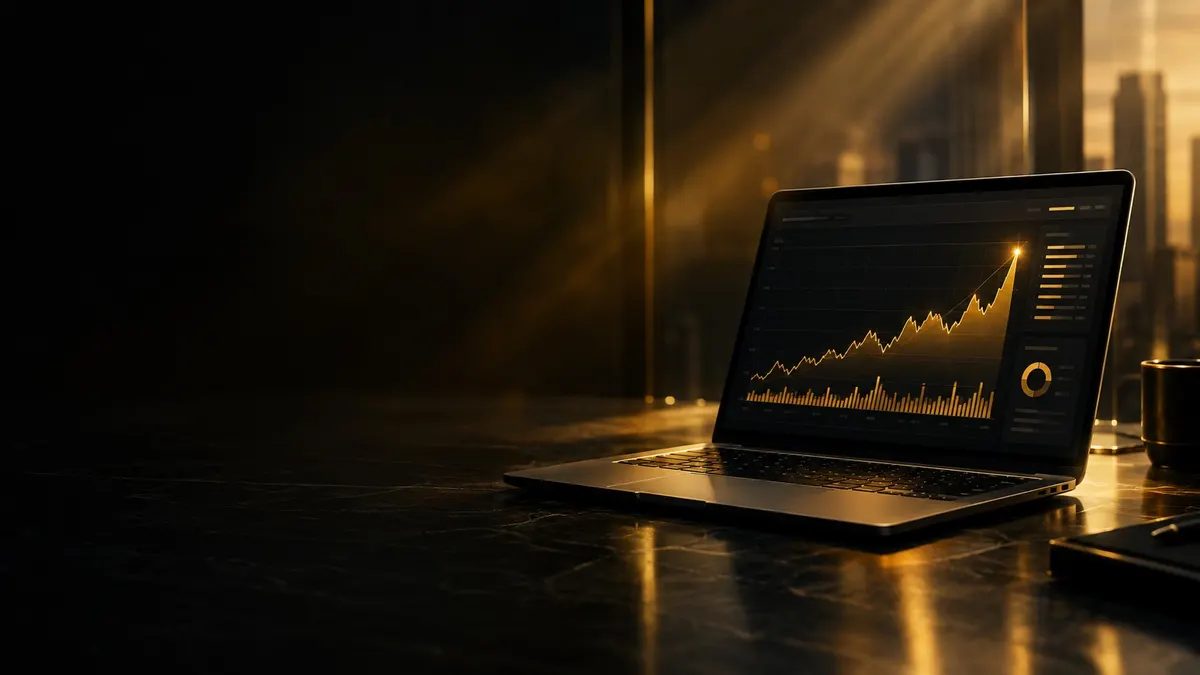 美国成长股复盘:纳指大牛股的成长基因拆解